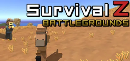 SurvivalZ Battlegrounds