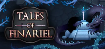 Tales of Finariel: Card based RPG