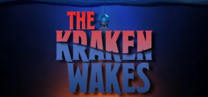 The Kraken Wakes