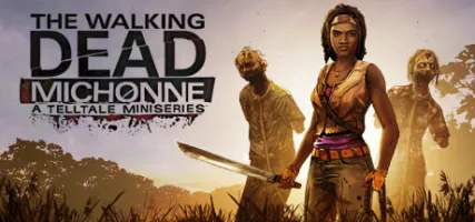 The Walking Dead: Michonne