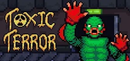 Toxic Terror