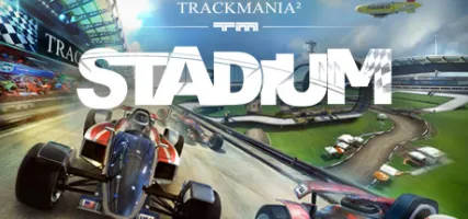 TrackMania Stadium