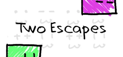 Two Escapes