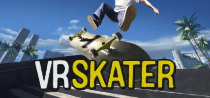 VR Skater