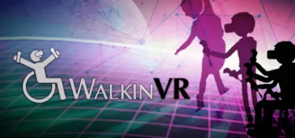 WalkinVR