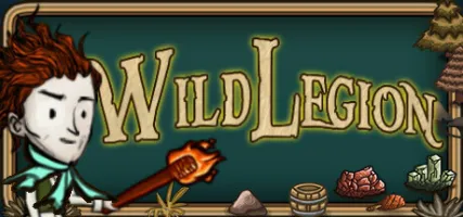 Wild Legion