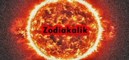 Zodiakalik