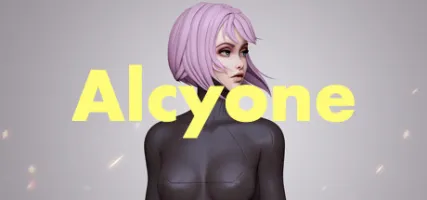 Alcyone