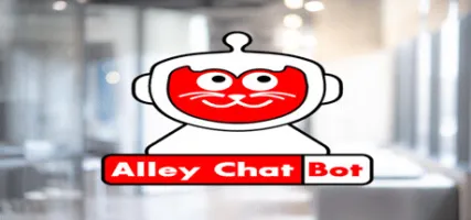 Alley Chat Bot