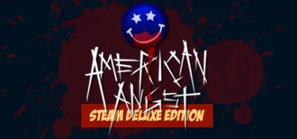 American Angst Steam