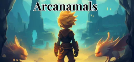 Arcanamals