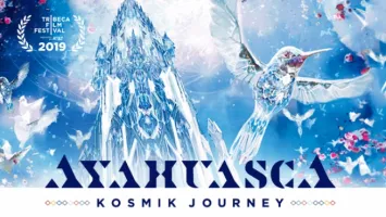 Ayahuasca Kosmik Journey