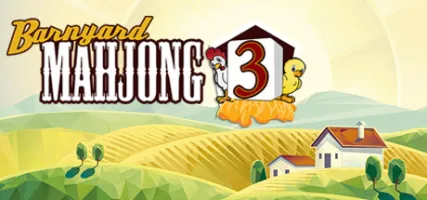 Barnyard Mahjong 3