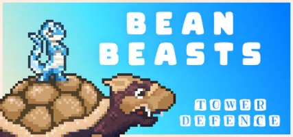 Bean Beasts - Tower Defence