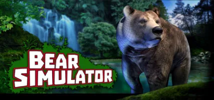 Bear Simulator