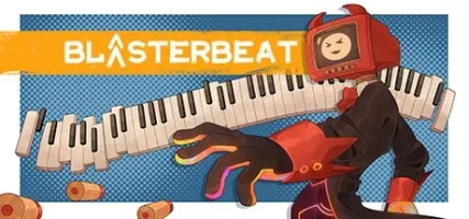 BlasterBeat