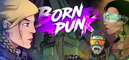 Born Punk