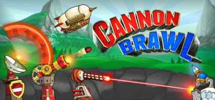 Cannon Brawl