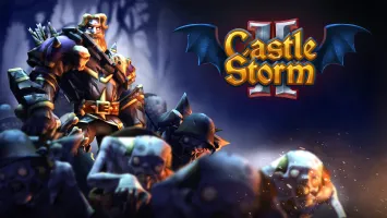 CastleStorm II