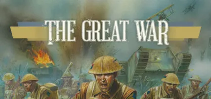 Commands & Colors: The Great War