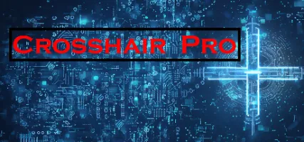 Crosshair Pro