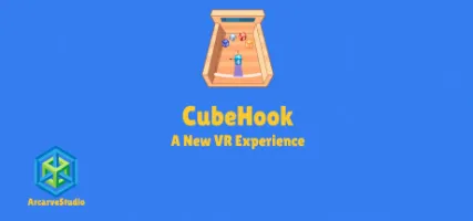 CubeHook VR