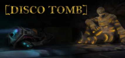 Disco Tomb