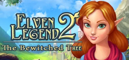 Elven Legend 2: The Bewitched Tree