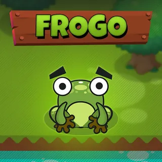 Frogo