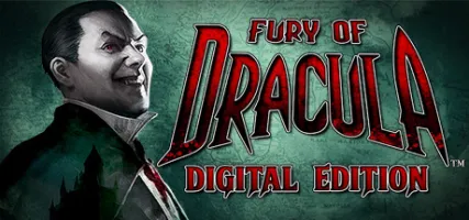 Fury of Dracula