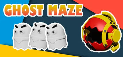 Ghost Maze