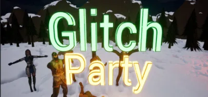 Glitch Party