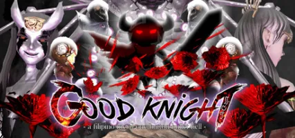 Good Knight