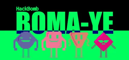 Hack Bomb BOMA-YE