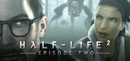 Half-Life 2: Episode Two