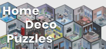 Home Deco Puzzles