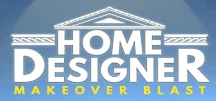 Home Designer - Makeover Blast