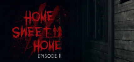 Home Sweet Home EP2