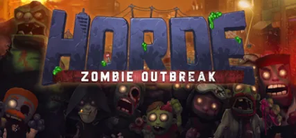 Horde: Zombie Outbreak