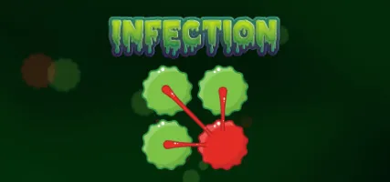 Infection - Board Game