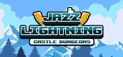 Jazz Lightning: Castle Dungeons