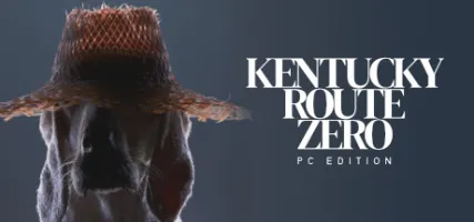 Kentucky Route Zero