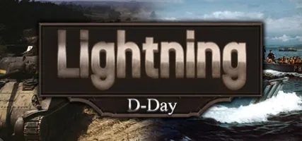 Lightning: D-Day