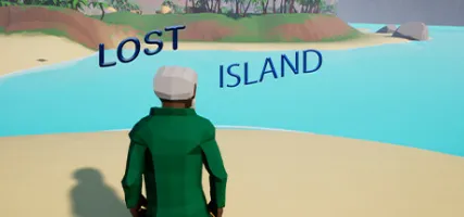 Lost Island