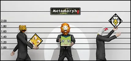 Metamorph