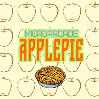 Microarcade ApplePie