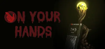 On Your Hands