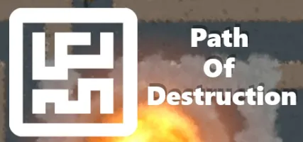 Path Of Destruction