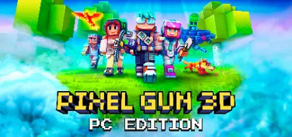 Pixel Gun 3D