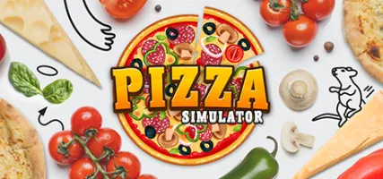 Pizza Simulator